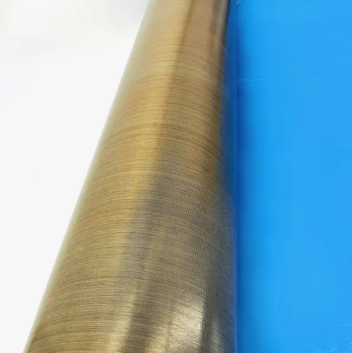 هل تعرف مزايا الترابط الفريدة لشريط PTFE مع مادة لاصقة من الأكريليك؟