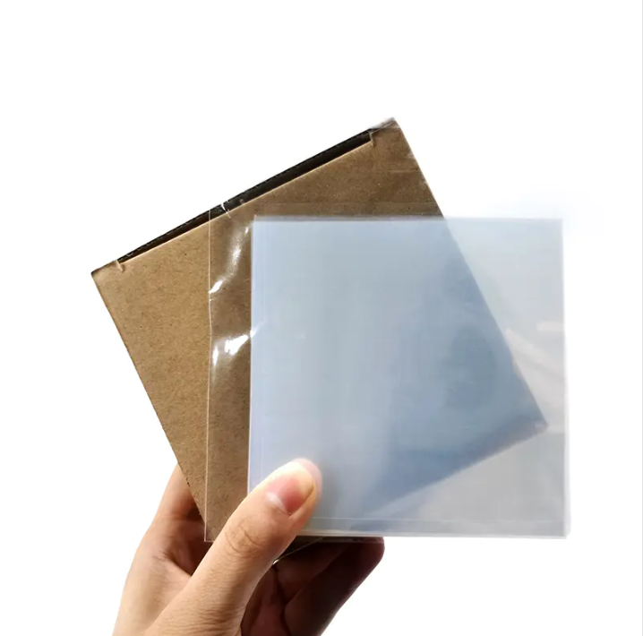 هل تعرف لماذا أصبح فيلم PTFE المحفور الخيار الأول للمواد عالية الأداء؟